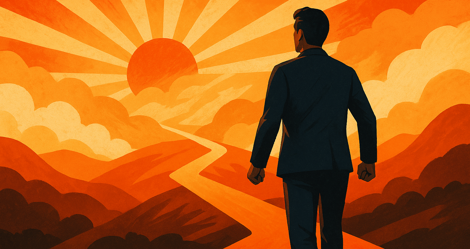 The Return of Founder Energy